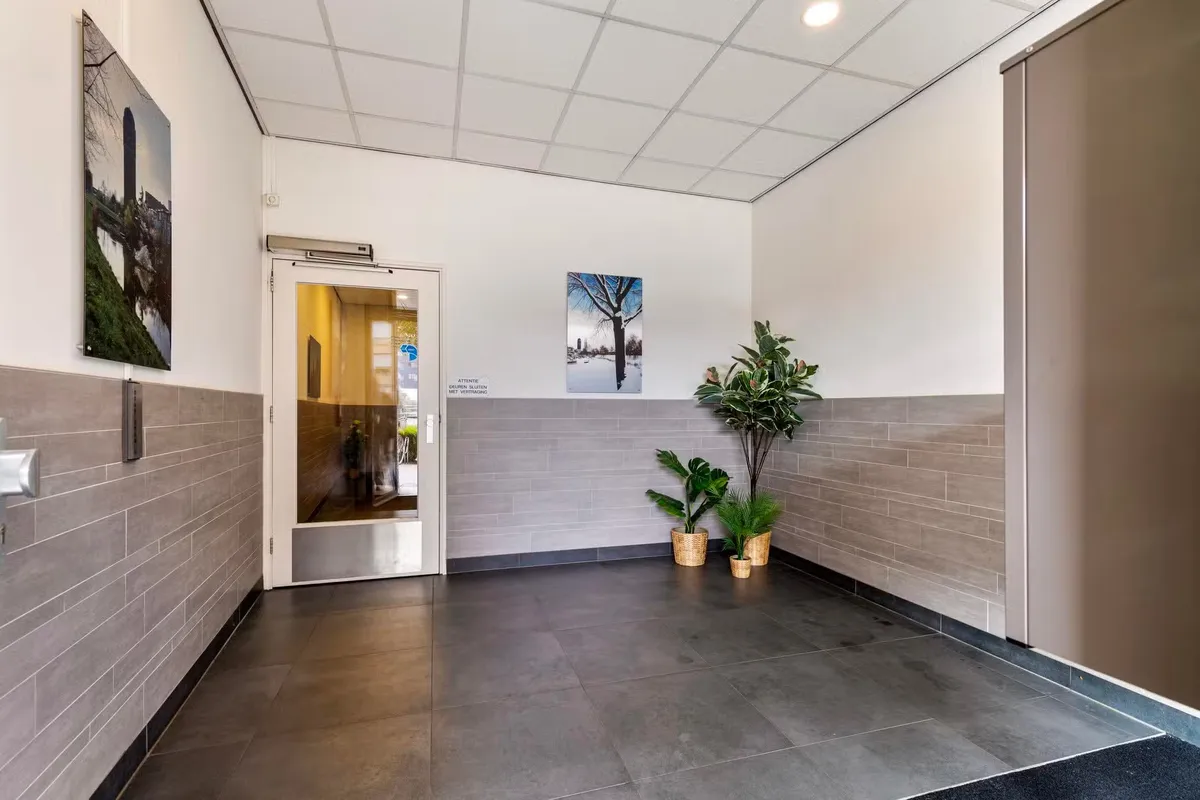 Foto van een appartement in Zoetermeer (6)