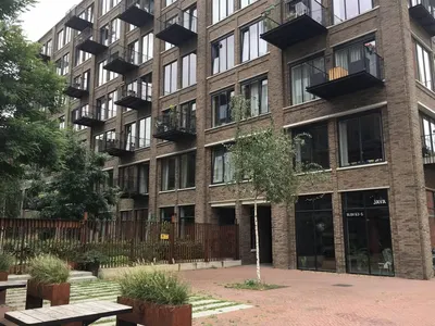 Foto van een appartement in Eindhoven