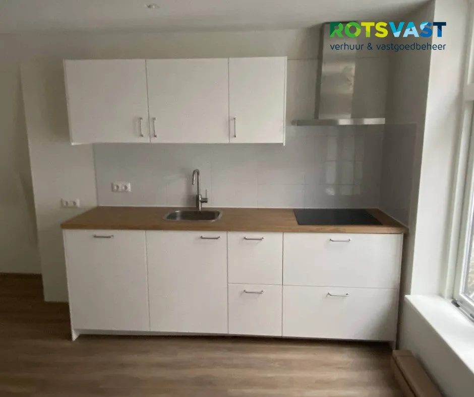 Foto van een appartement in Leeuwarden (3)