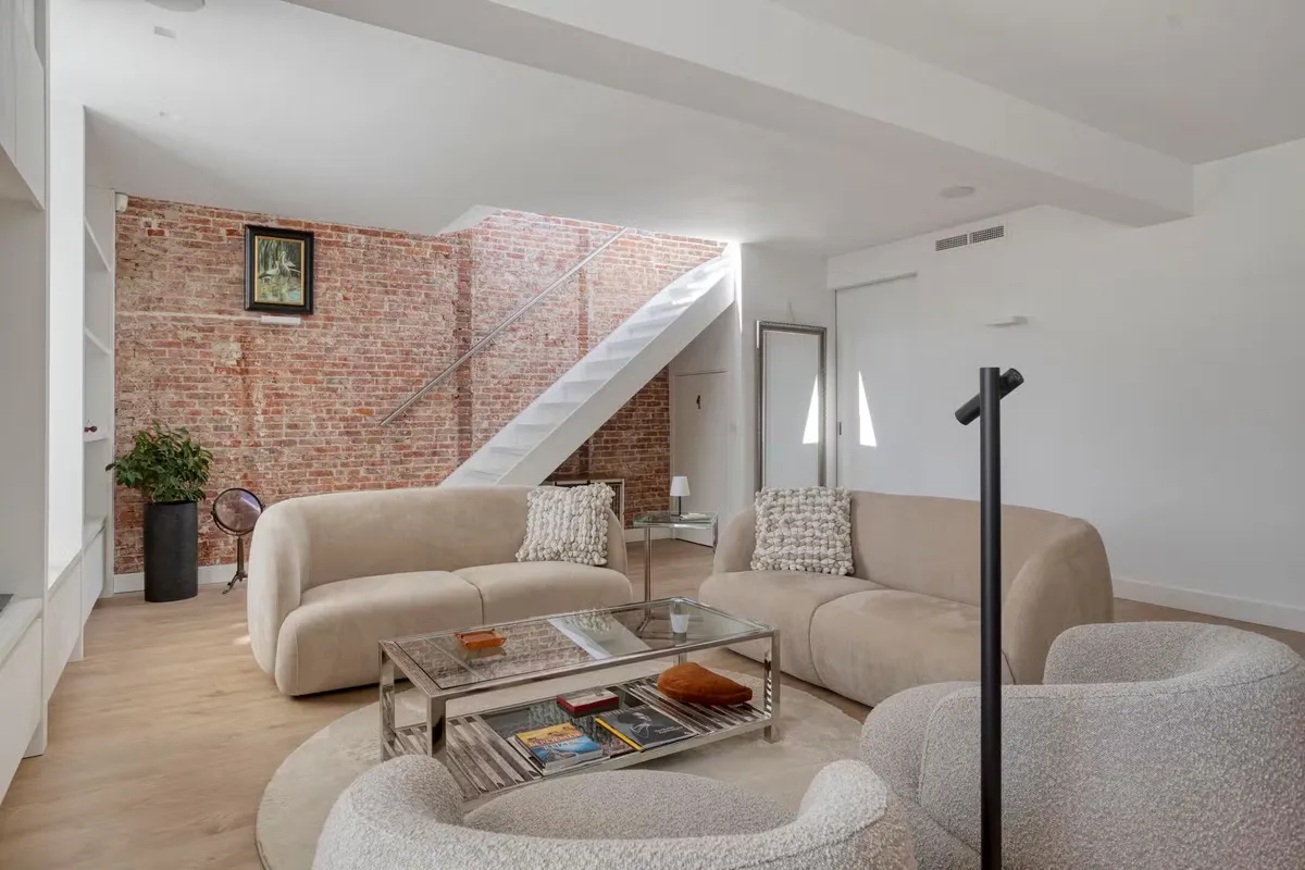 Foto van een appartement in Breda (2)