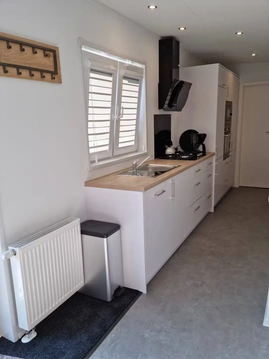 Photo: family home in Grou (4)