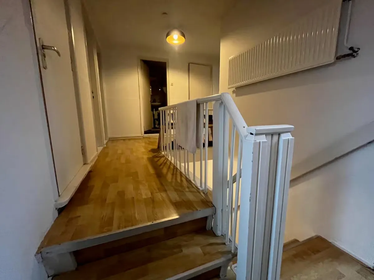 Photo: apartment in Drachten (3)