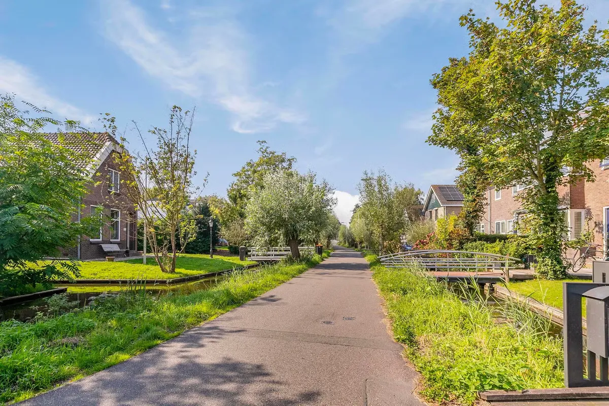 Foto van een appartement in Gouda (4)