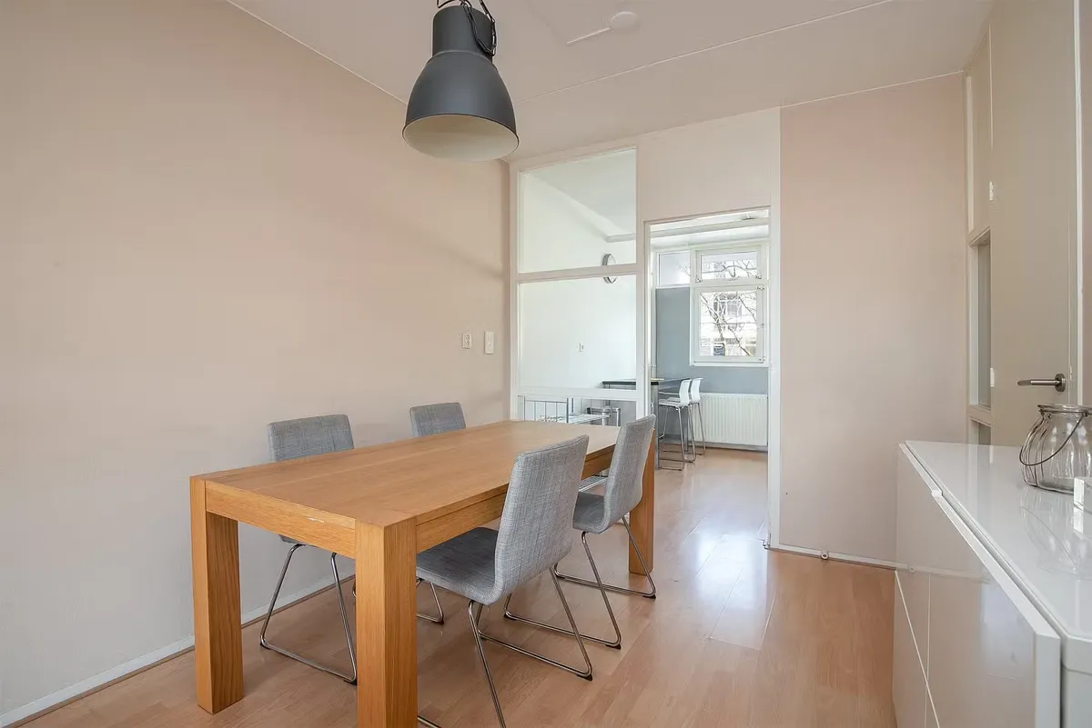 Foto van een appartement in Amsterdam (5)