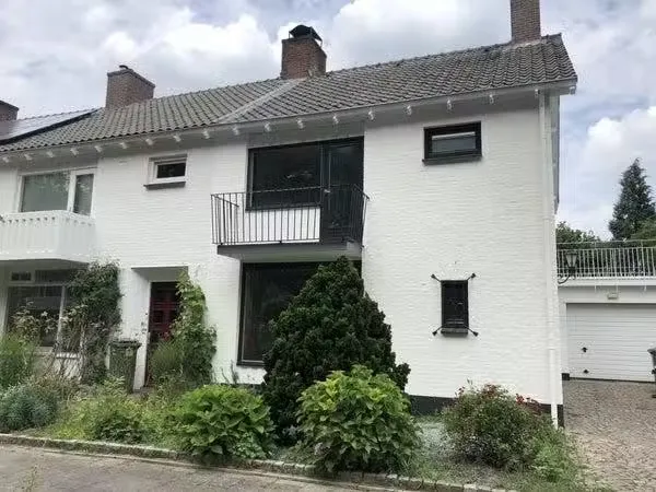 Foto van een eengezinswoning in Maastricht (1)