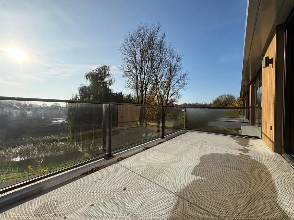 Foto van een appartement in Aalsmeer (6)