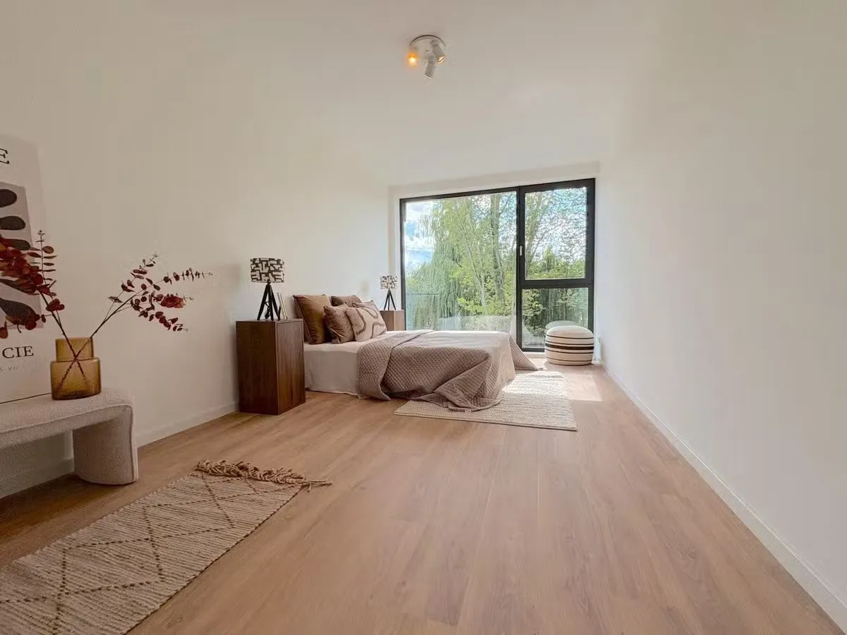 Foto van een appartement in Aalsmeer (6)