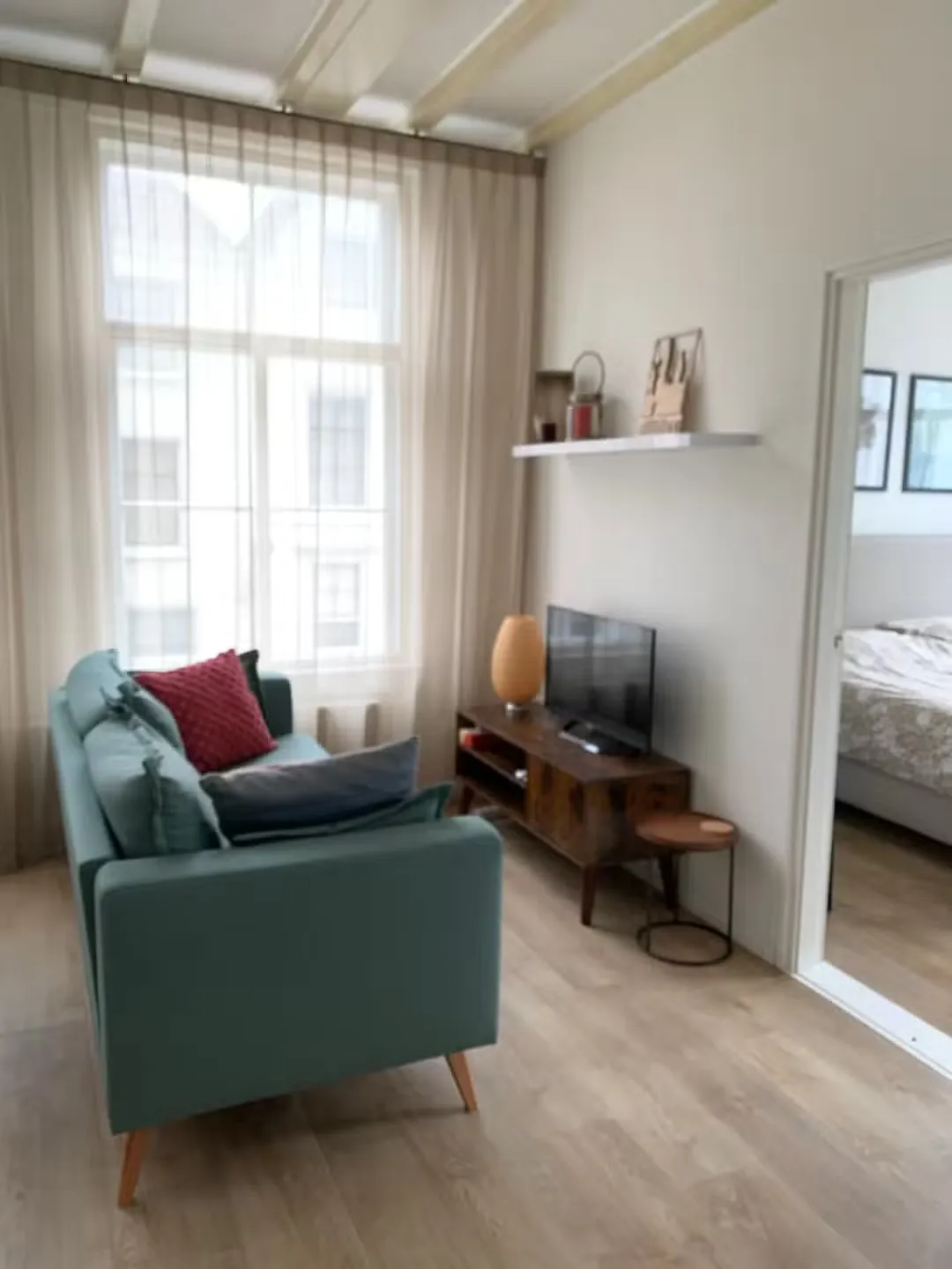 Foto van een appartement in Middelburg (4)