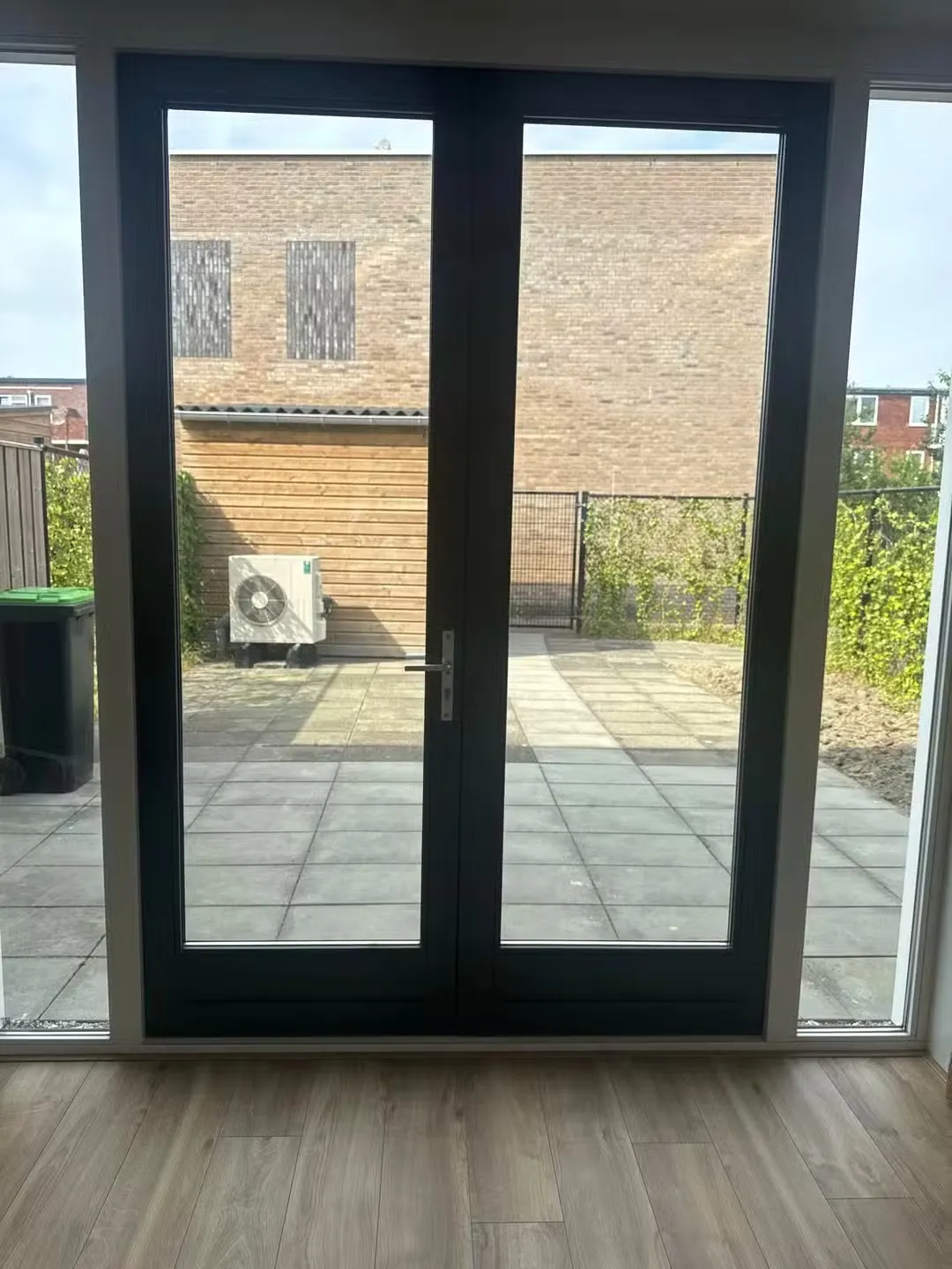 Foto van een eengezinswoning in Vlissingen (9)