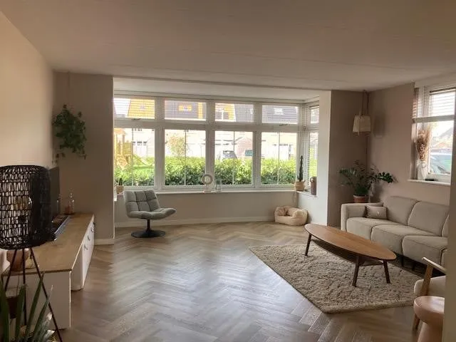 Foto van een eengezinswoning in Goutum (3)