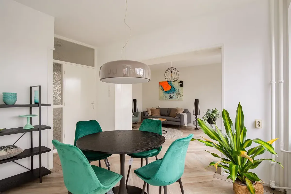 Foto van een appartement in Amstelveen (6)