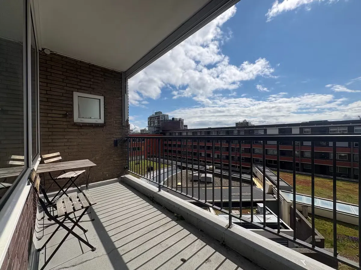 Foto van een appartement in Amstelveen (7)