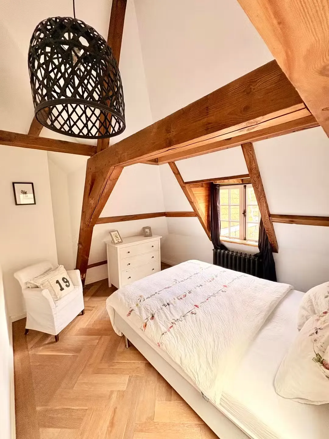 Foto van een appartement in Middelburg (8)