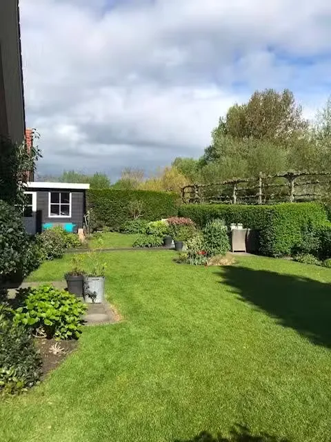Foto van een eengezinswoning in Vrouwenpolder (5)