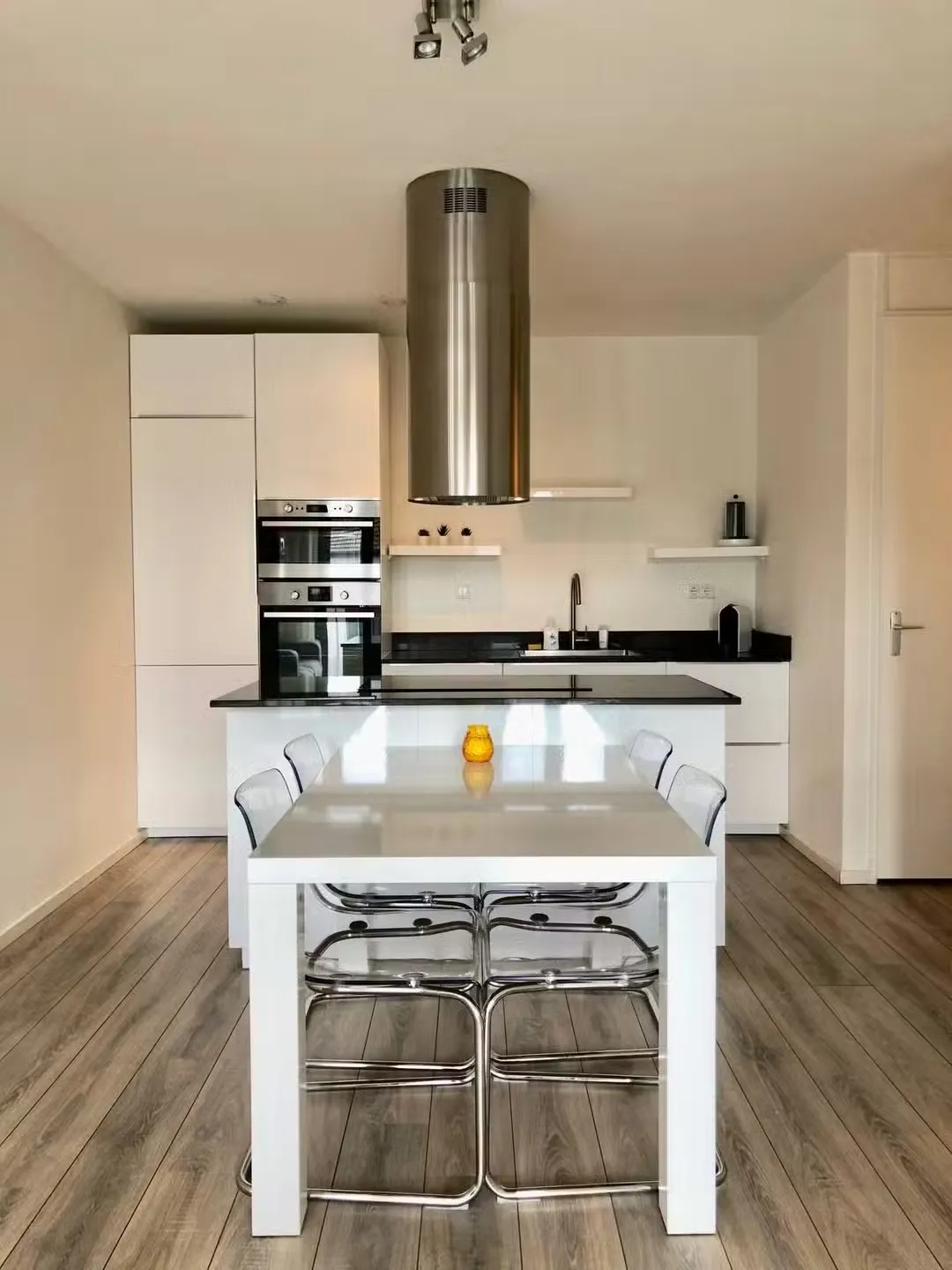 Foto van een appartement in Maastricht (6)