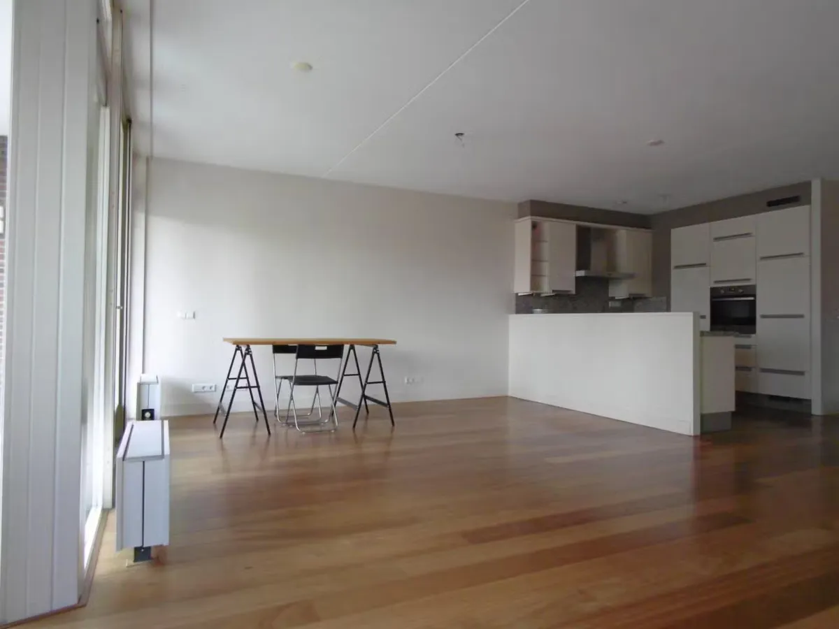 Foto van een appartement in Gouda (2)
