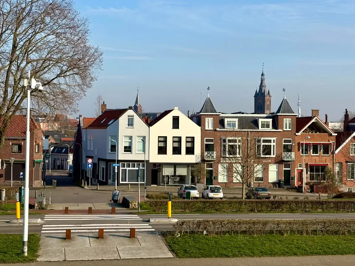 Foto van een appartement in Terneuzen (1)