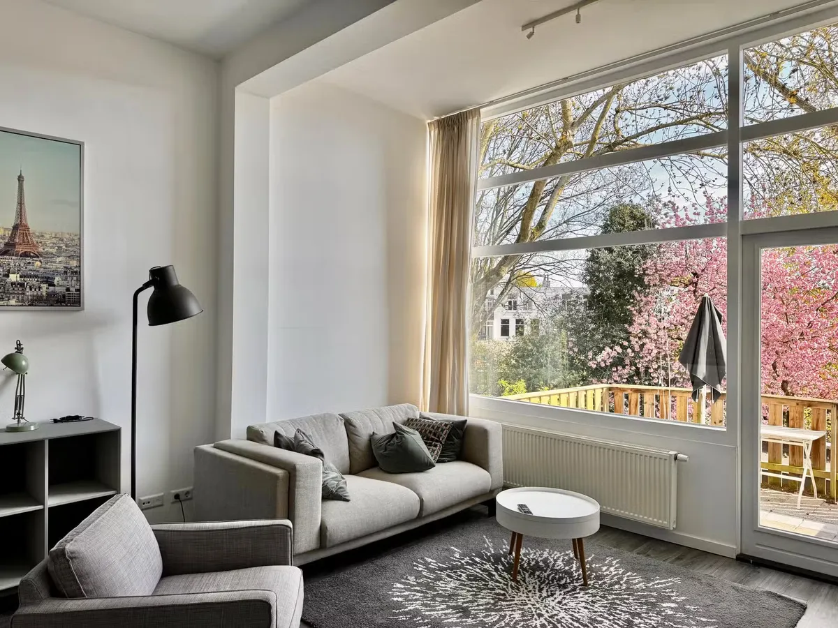 Foto van een appartement in Utrecht (5)