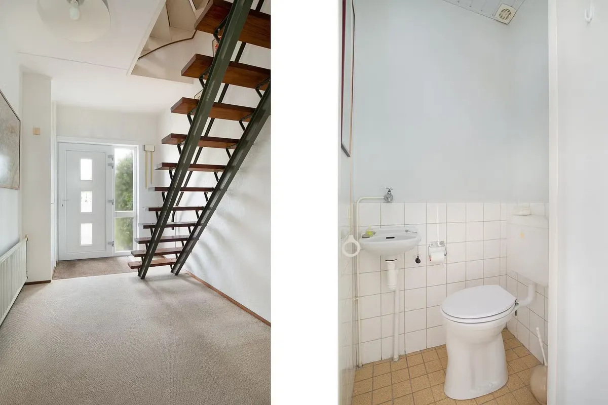 Foto van een eengezinswoning in Middelburg (6)