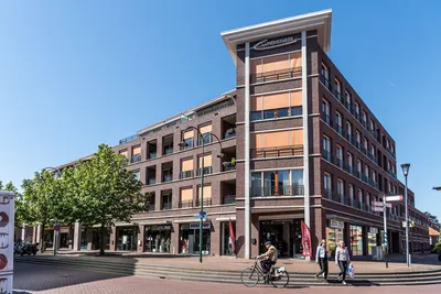 Foto van een appartement in Etten-Leur