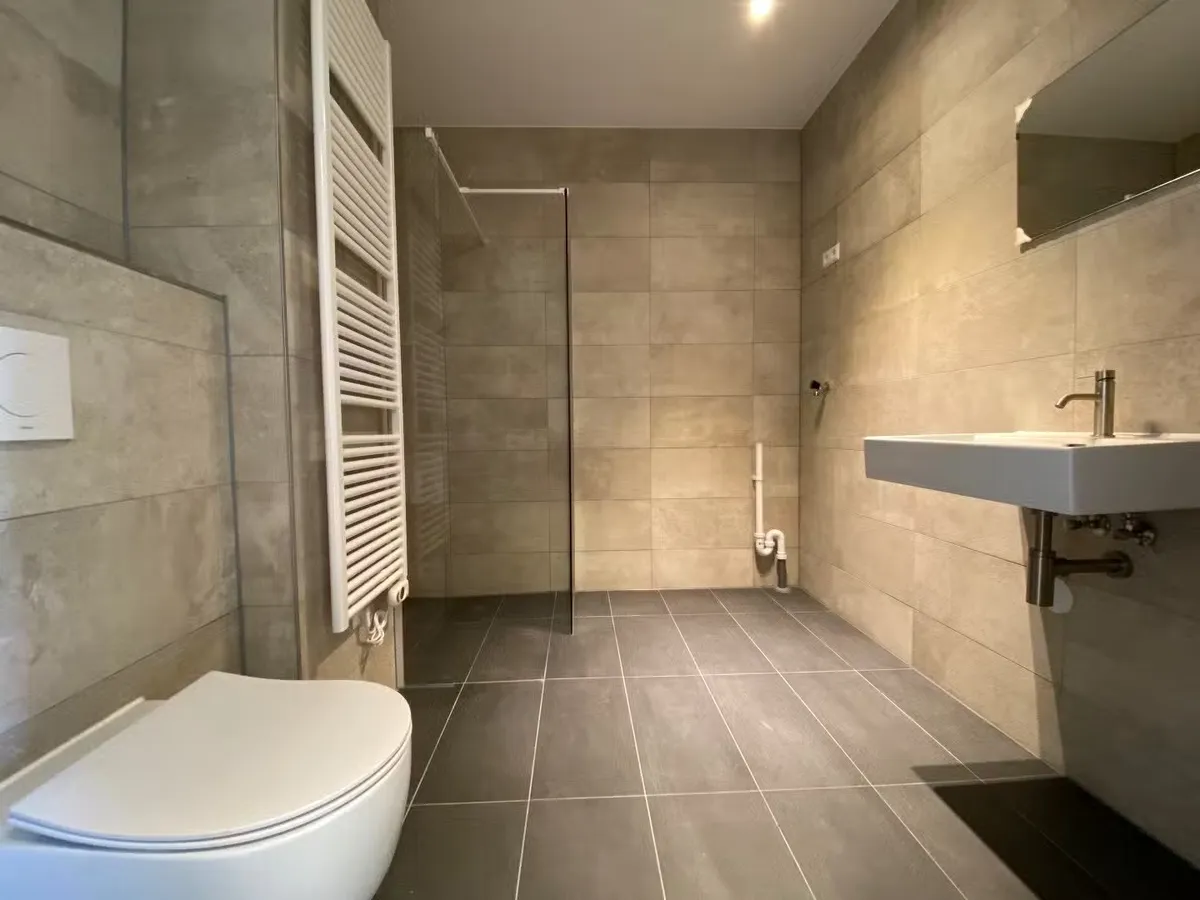 Foto van een appartement in Leiden (8)