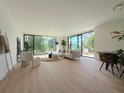 Foto van een appartement in Aalsmeer