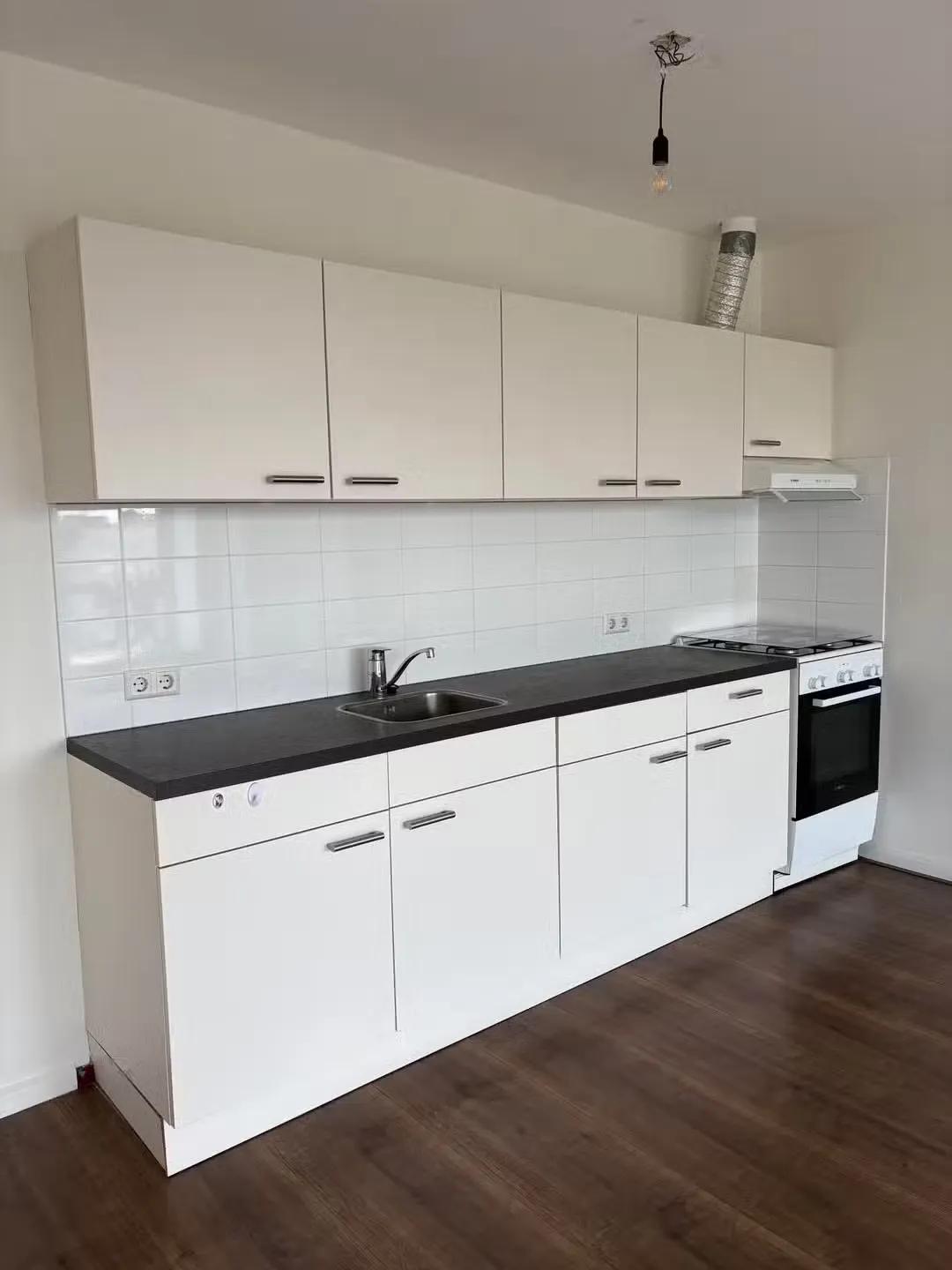Foto van een appartement in Goes (6)