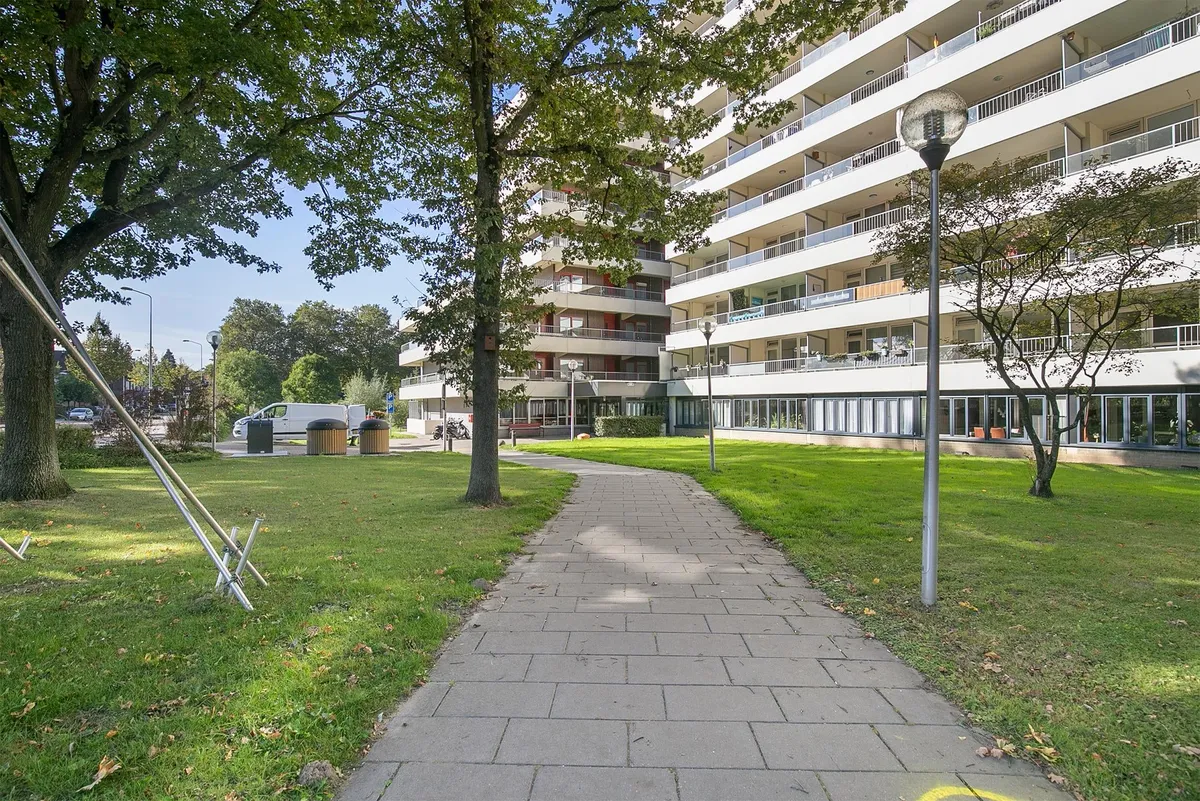 Foto van een appartement in Heerlen (3)
