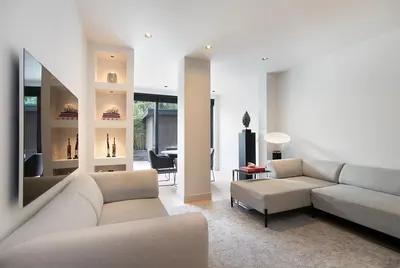 Photo: apartment in Amsterdam