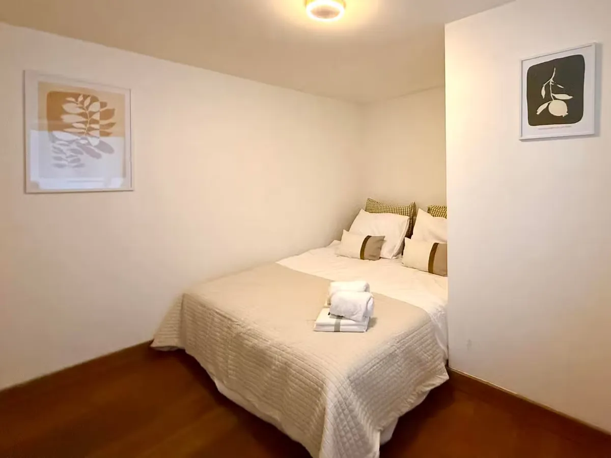 Foto van een appartement in Vlissingen (6)