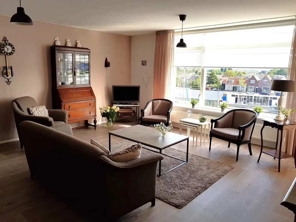 Foto van een appartement in Middelburg (3)