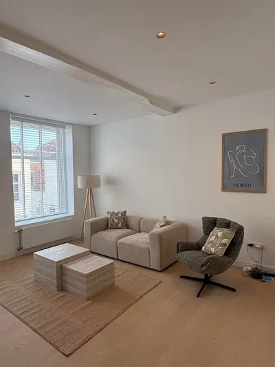 Foto van een appartement in Middelburg