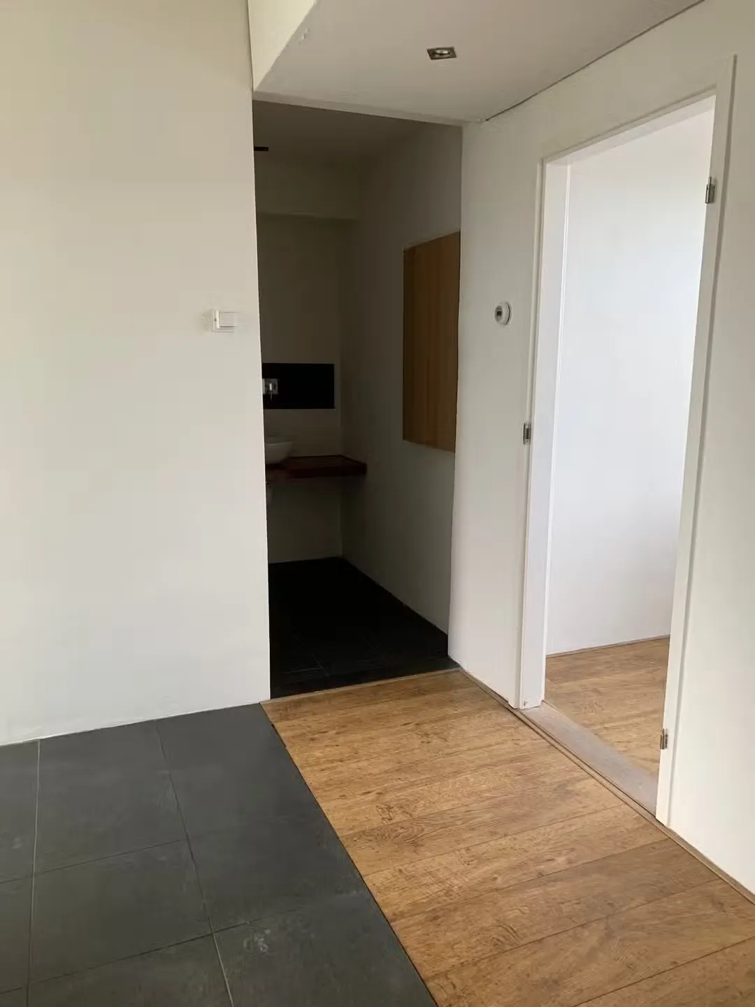 Foto van een appartement in Goes (2)