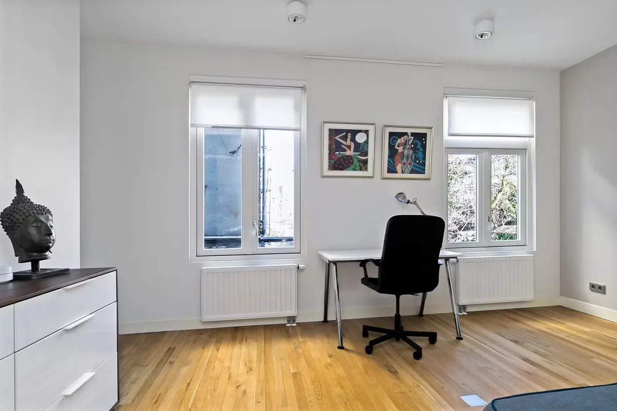 Photo: apartment in Amsterdam (11)