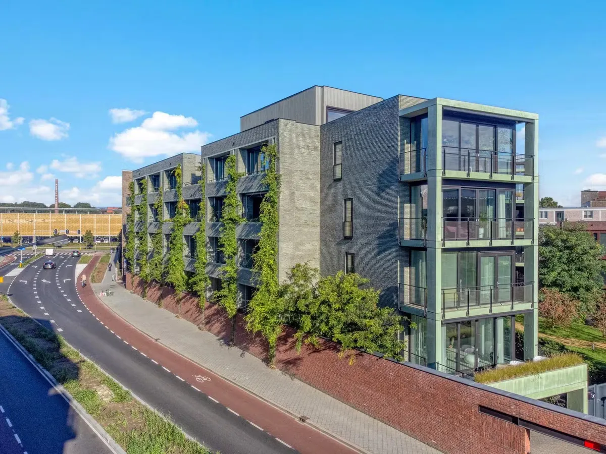 Foto van een appartement in Maastricht (1)