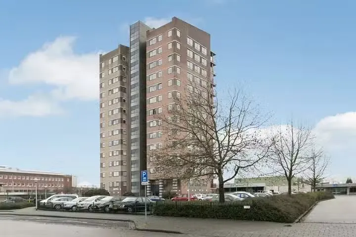 Foto van een appartement in Veldhoven (1)