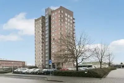 Foto van een appartement in Veldhoven