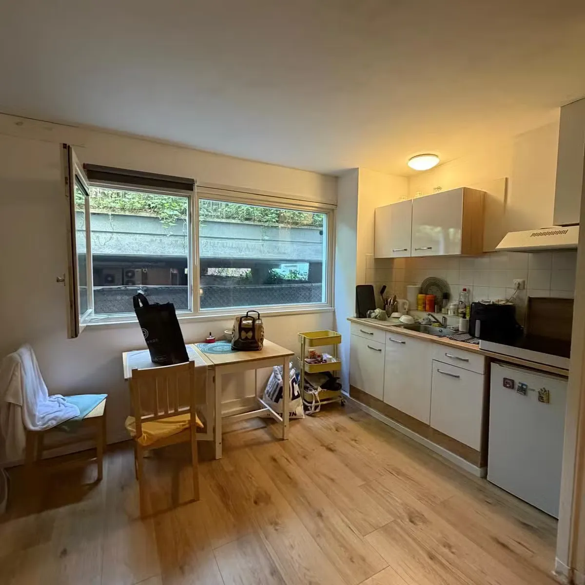 Foto van een appartement in Groningen (4)