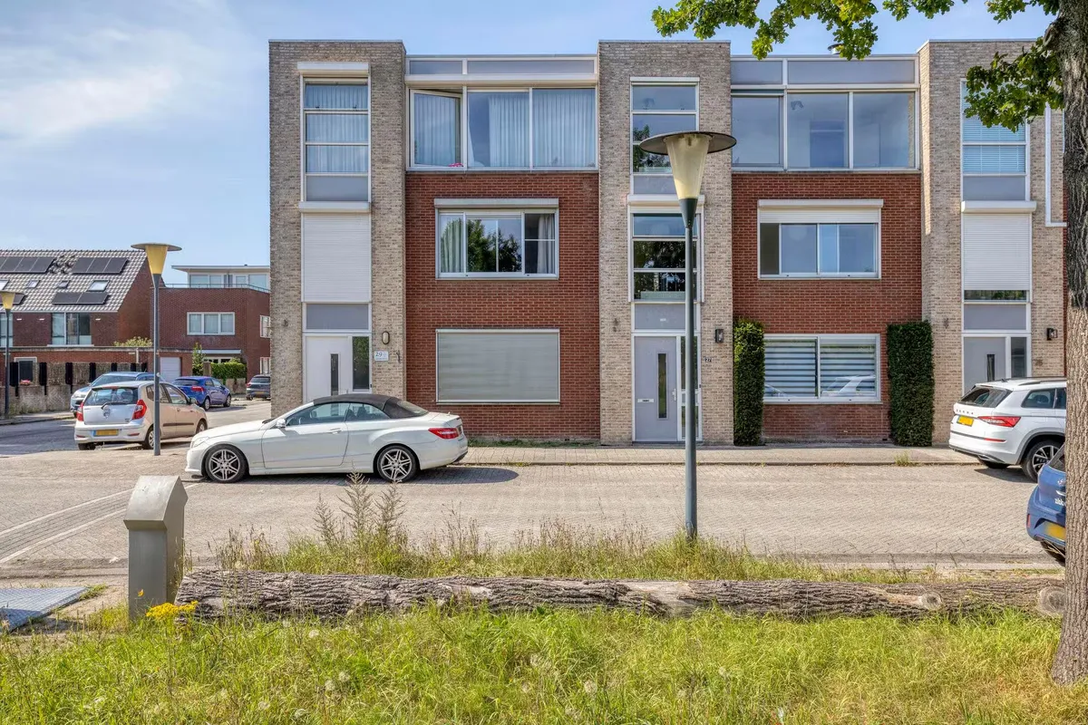 Foto van een eengezinswoning in Zoetermeer (5)