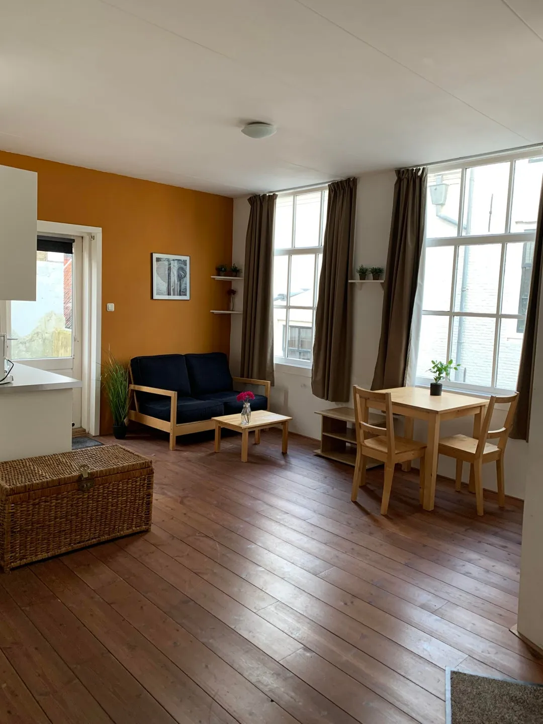 Foto van een appartement in Middelburg (4)