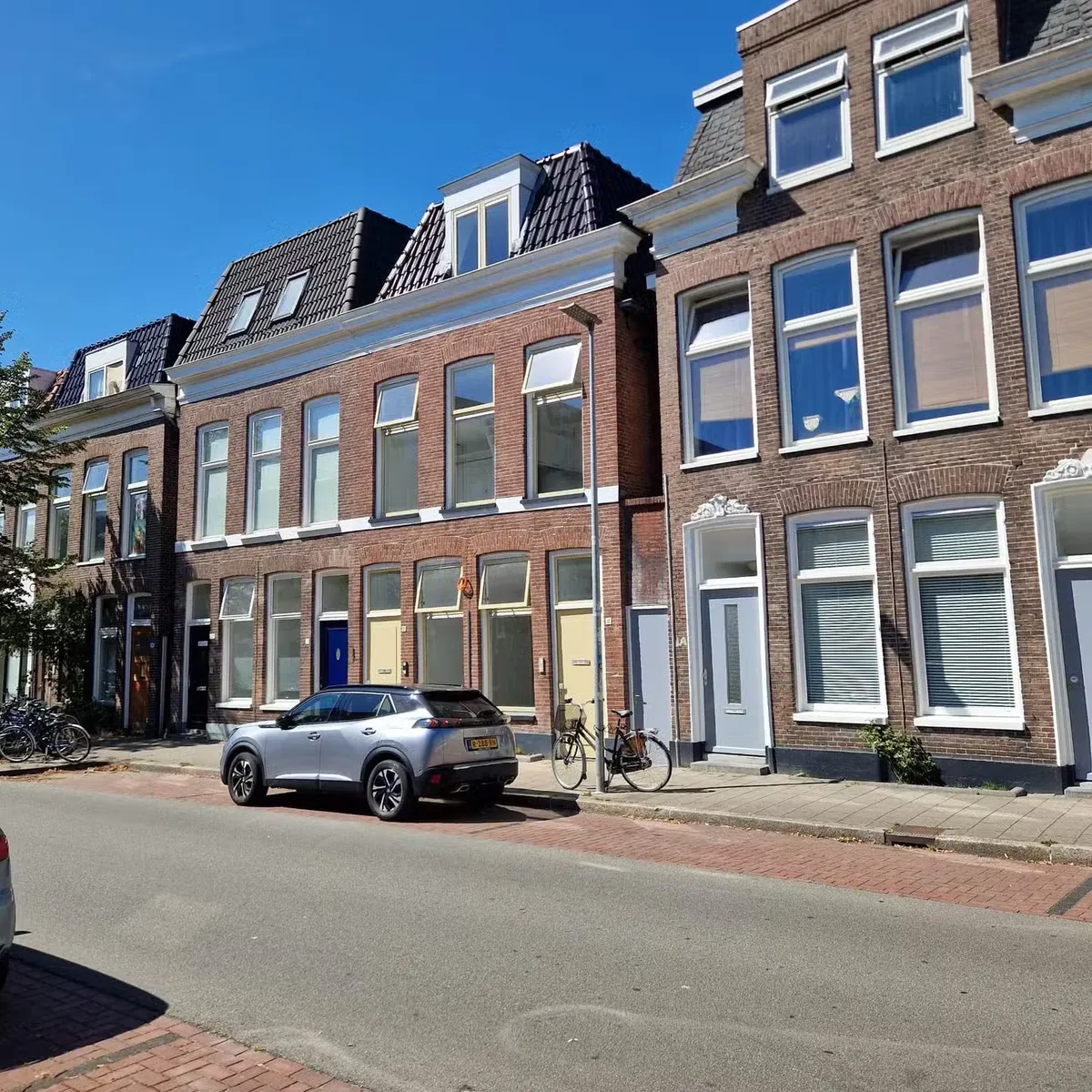 Foto van een appartement in Groningen (3)