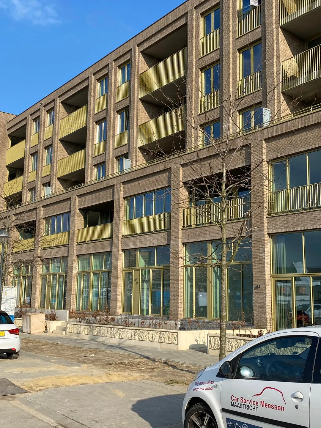Foto van een appartement in Maastricht (3)