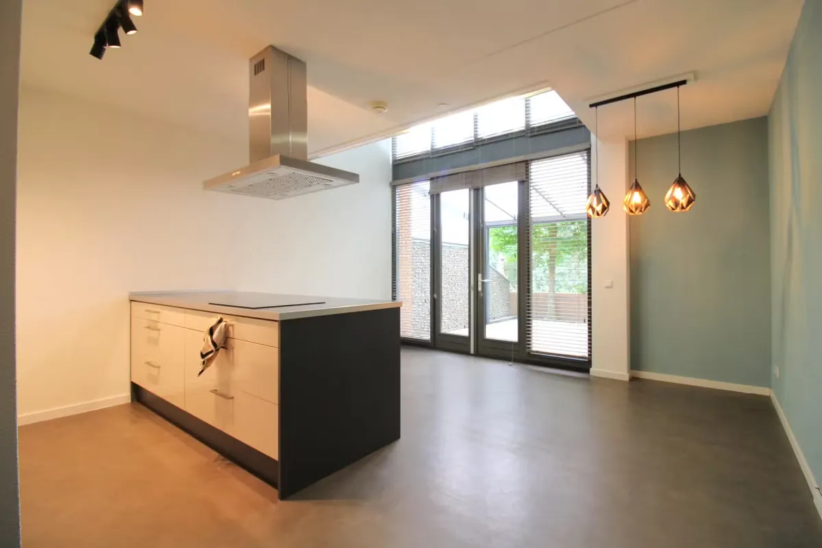Foto van een eengezinswoning in Eindhoven (5)