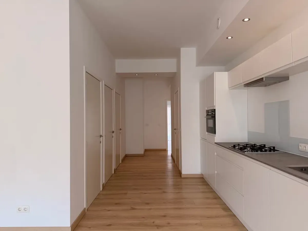 Foto van een appartement in Sluis (8)