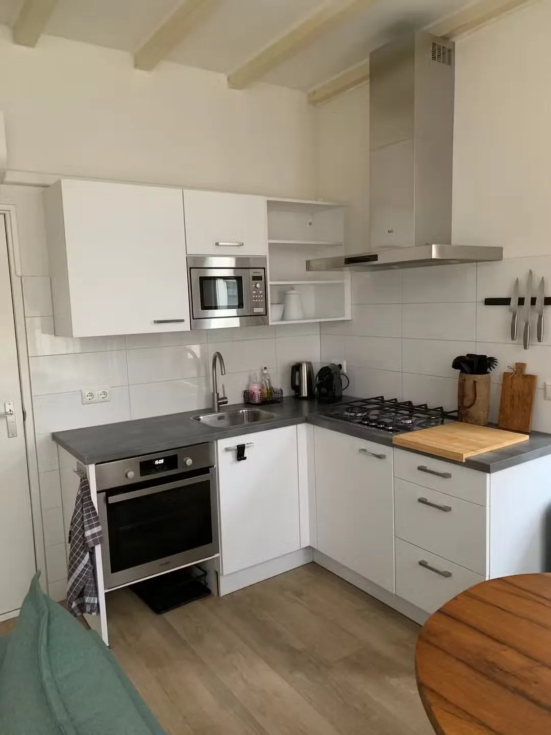 Foto van een appartement in Middelburg (7)