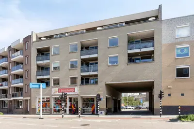 Foto van een appartement in Eindhoven