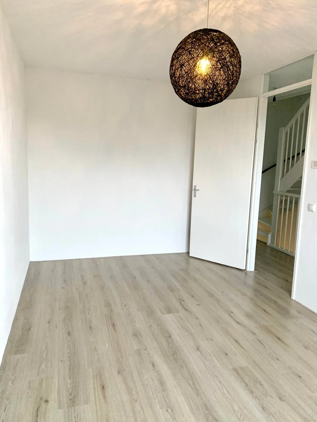 Foto van een eengezinswoning in Vlissingen (9)