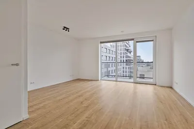 Photo: apartment in Amsterdam