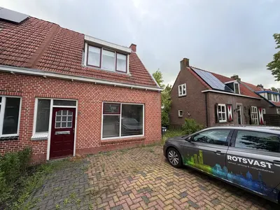 Photo: apartment in Leeuwarden