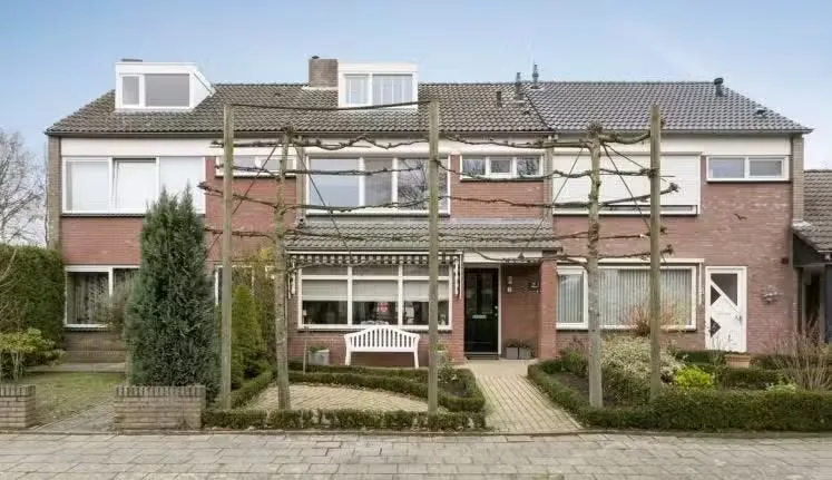 Foto van een eengezinswoning in Heeze (2)